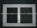 Pvc Equal-Sight-Line Window